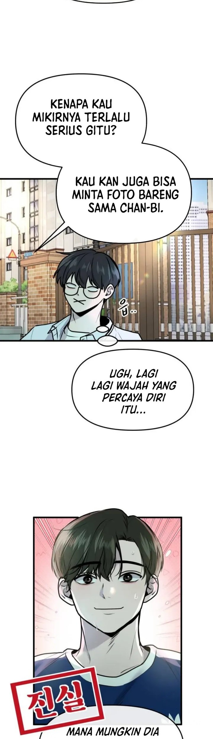 Back to The Chanbi Bab 06 halaman 26