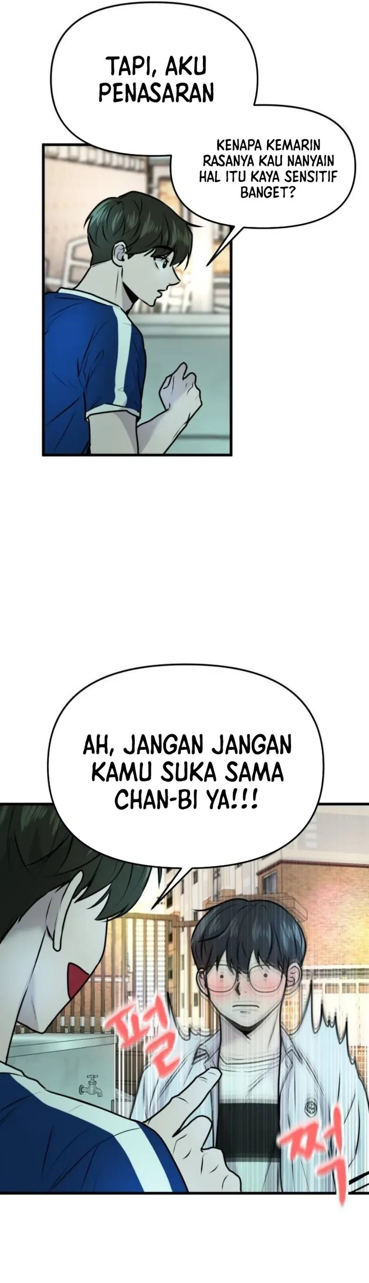 Back to The Chanbi Bab 06 halaman 28