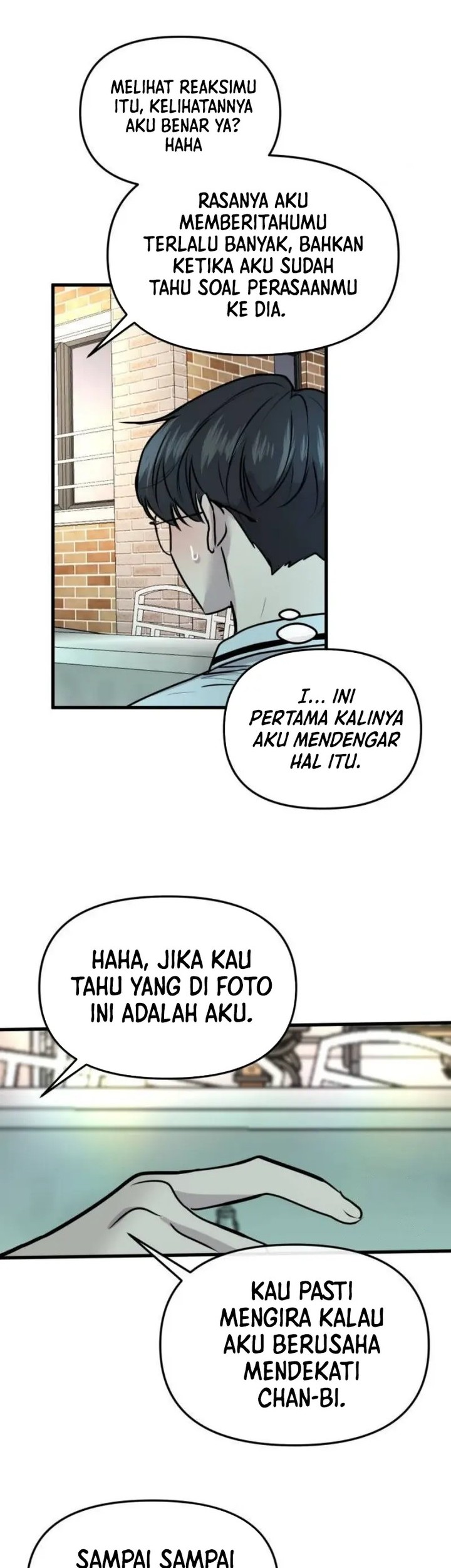 Back to The Chanbi Bab 06 halaman 29