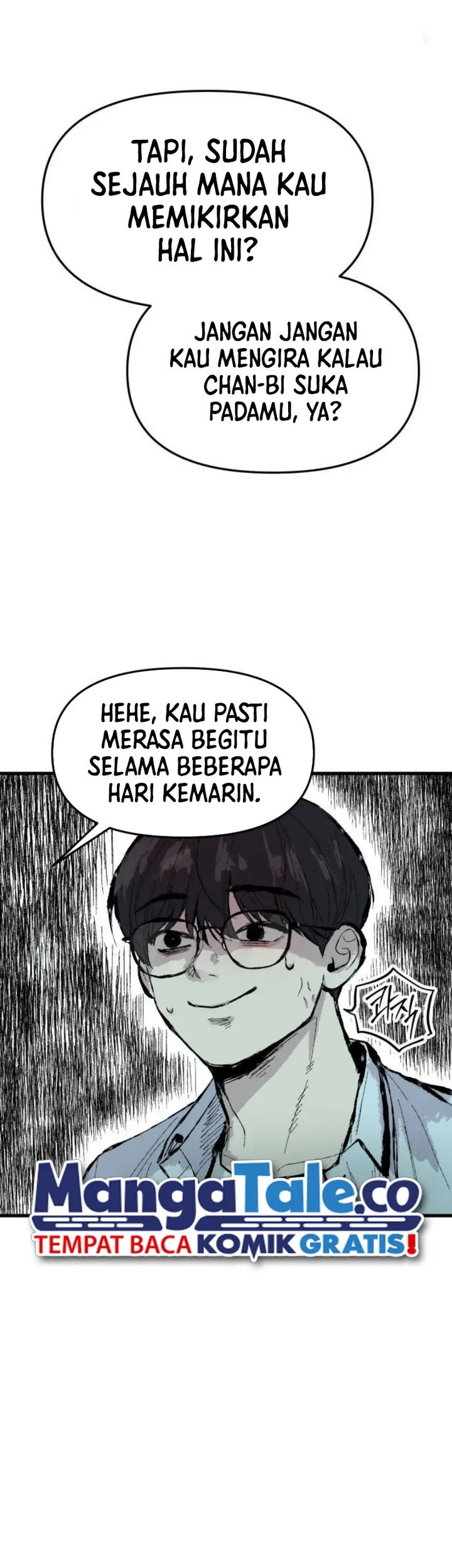 Back to The Chanbi Bab 06 halaman 31