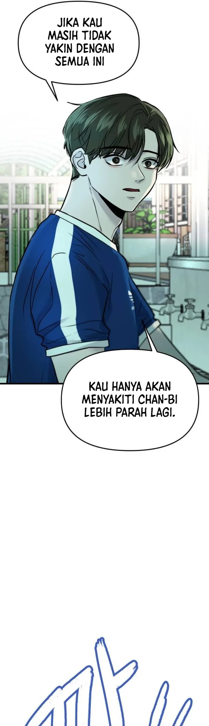 Back to The Chanbi Bab 06 halaman 38