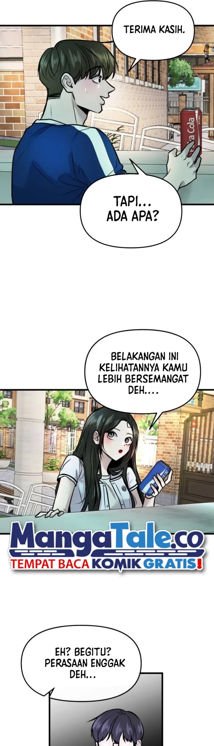 Back to The Chanbi Bab 06 halaman 44