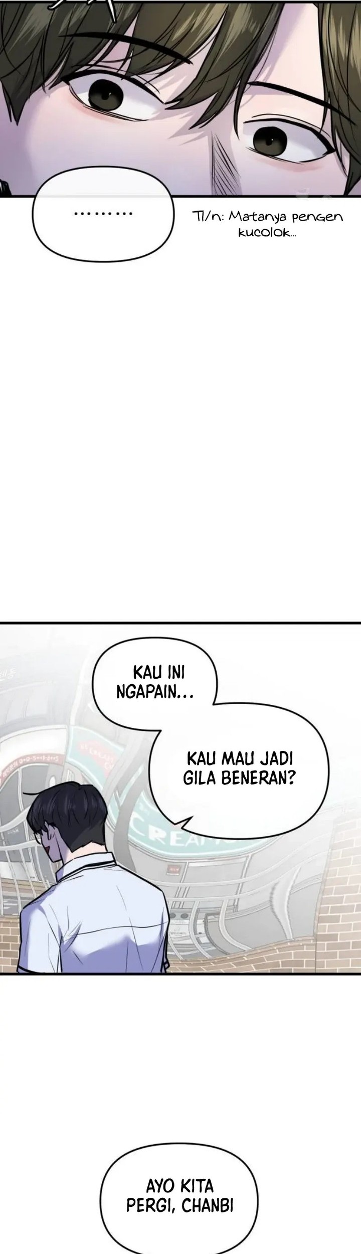 Back to The Chanbi Bab 06 halaman 54