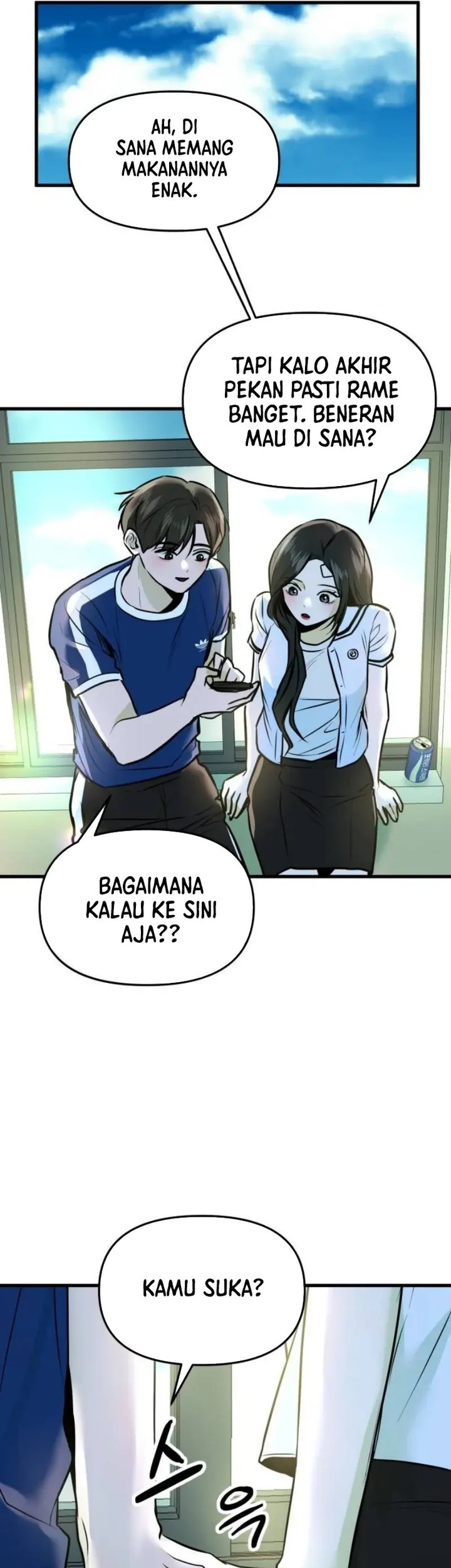 Back to The Chanbi Bab 06 halaman 58