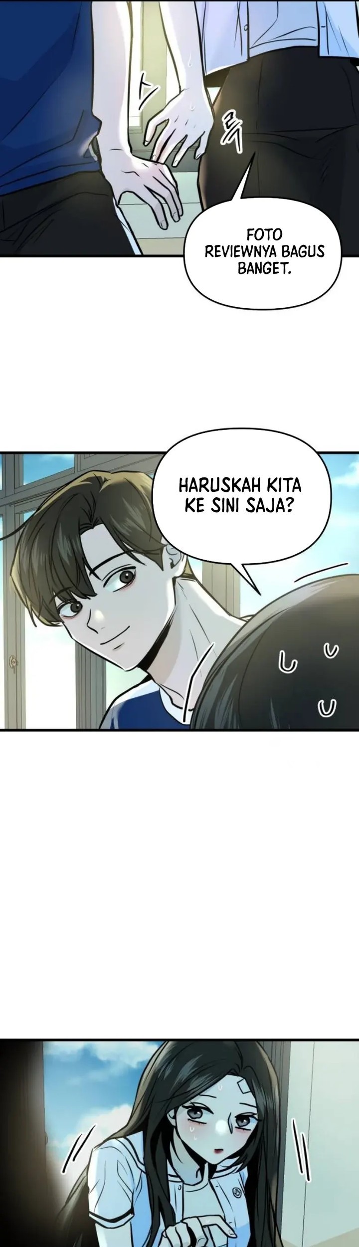 Back to The Chanbi Bab 06 halaman 61