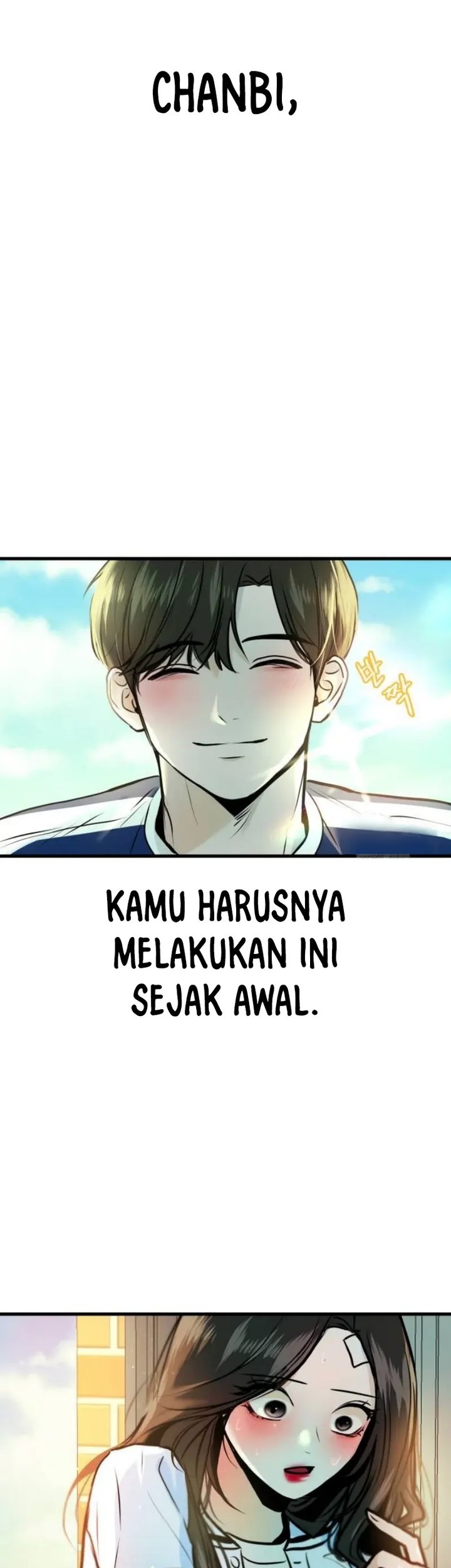 Back to The Chanbi Bab 06 halaman 67