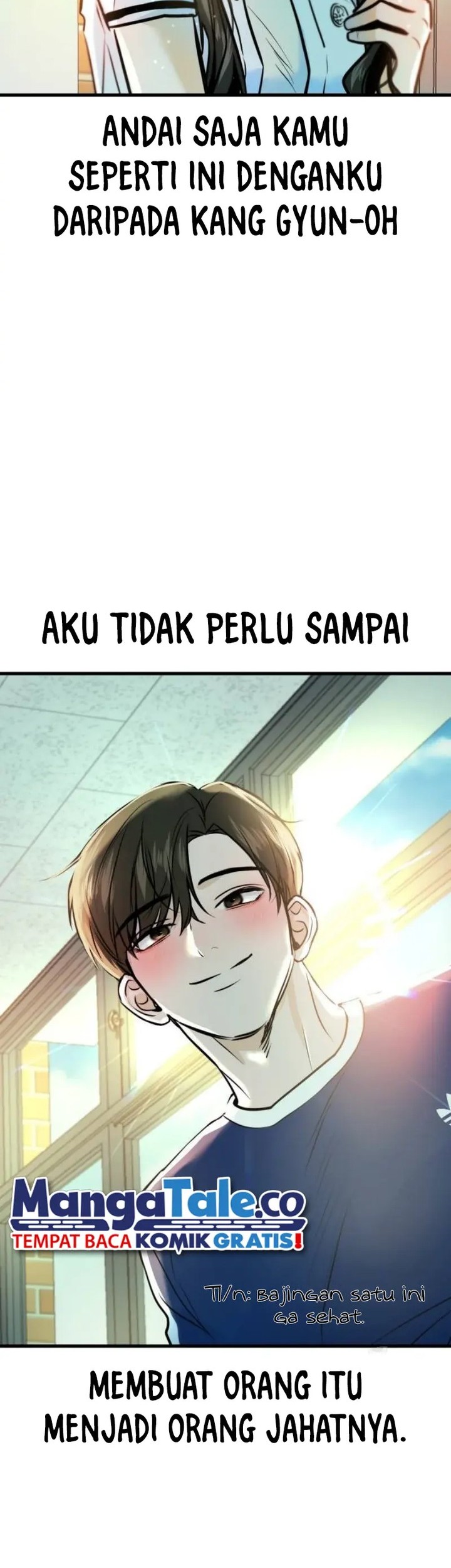 Back to The Chanbi Bab 06 halaman 68