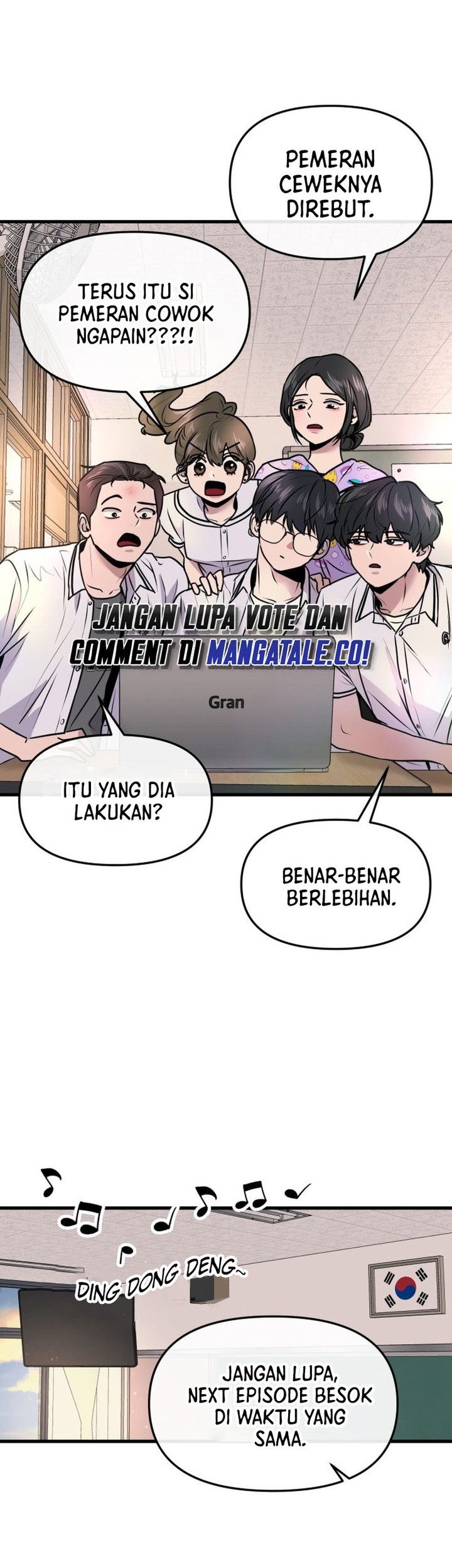 Back to The Chanbi Bab 07 halaman 2