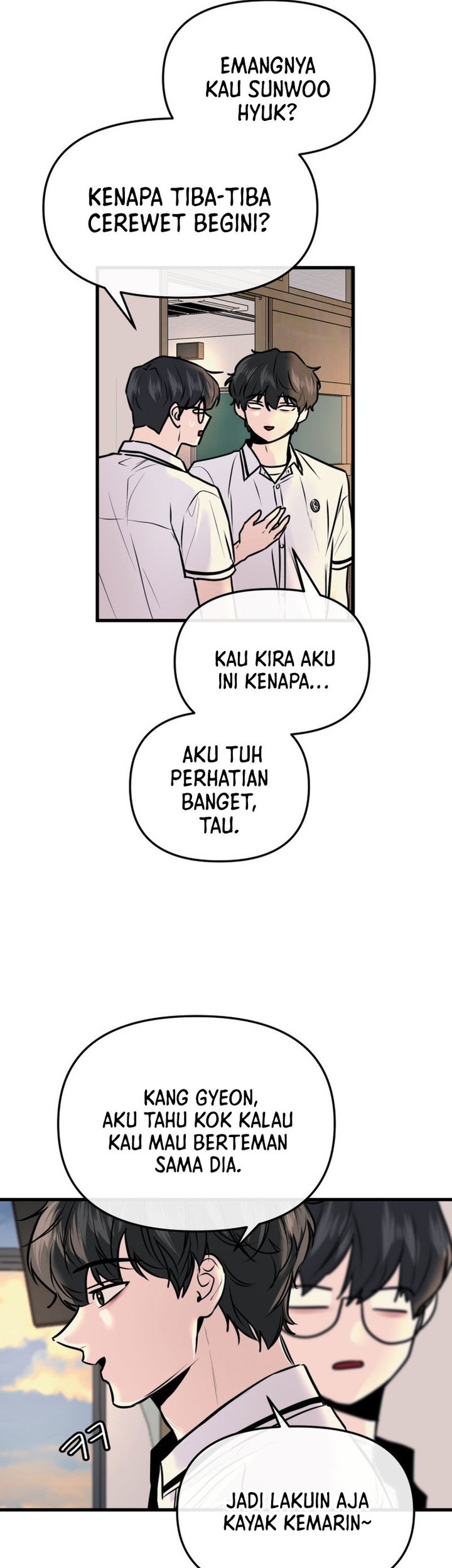 Back to The Chanbi Bab 07 halaman 7