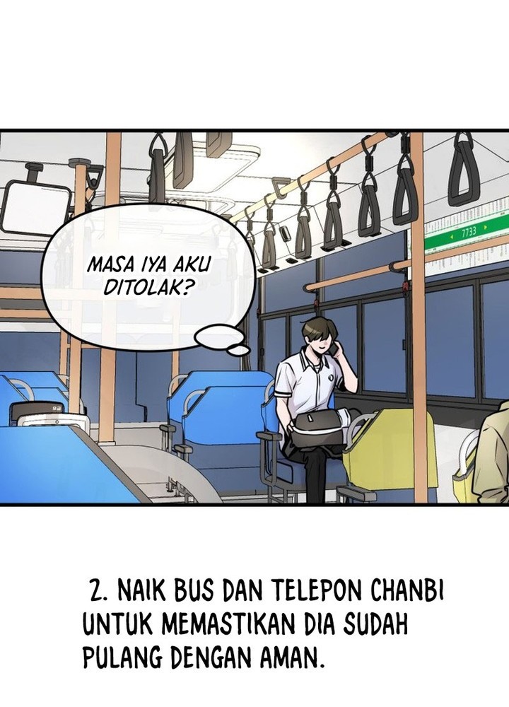 Back to The Chanbi Bab 07 halaman 15