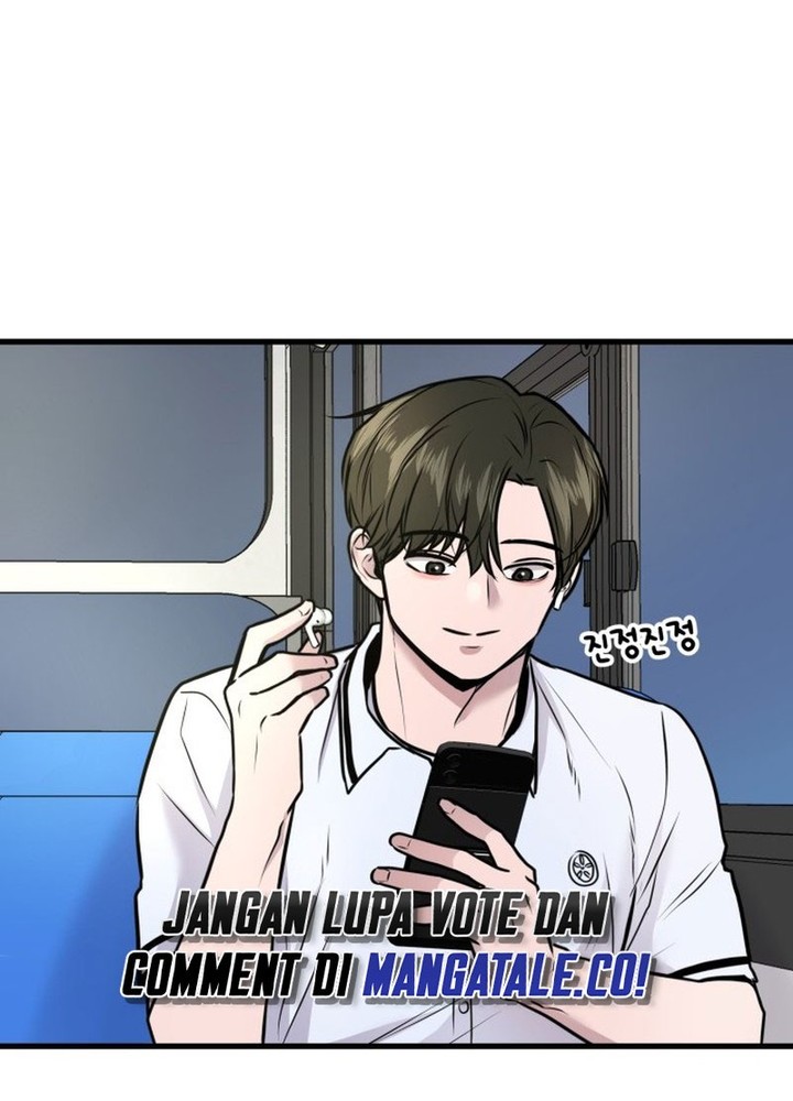 Back to The Chanbi Bab 07 halaman 21