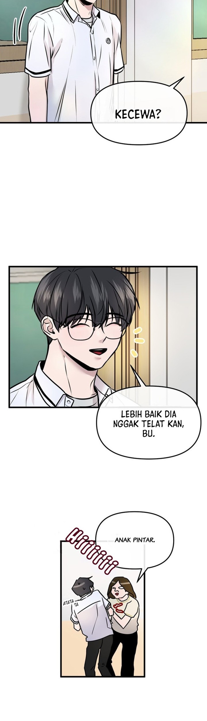 Back to The Chanbi Bab 07 halaman 26