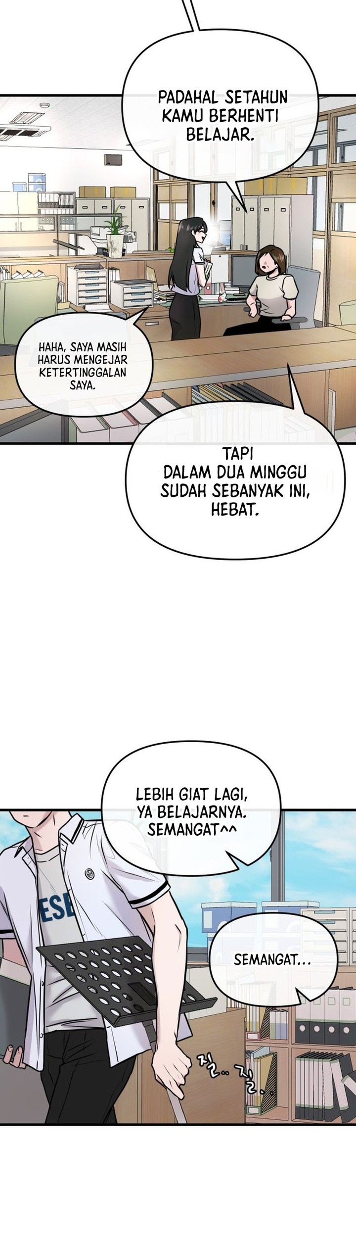 Back to The Chanbi Bab 07 halaman 41