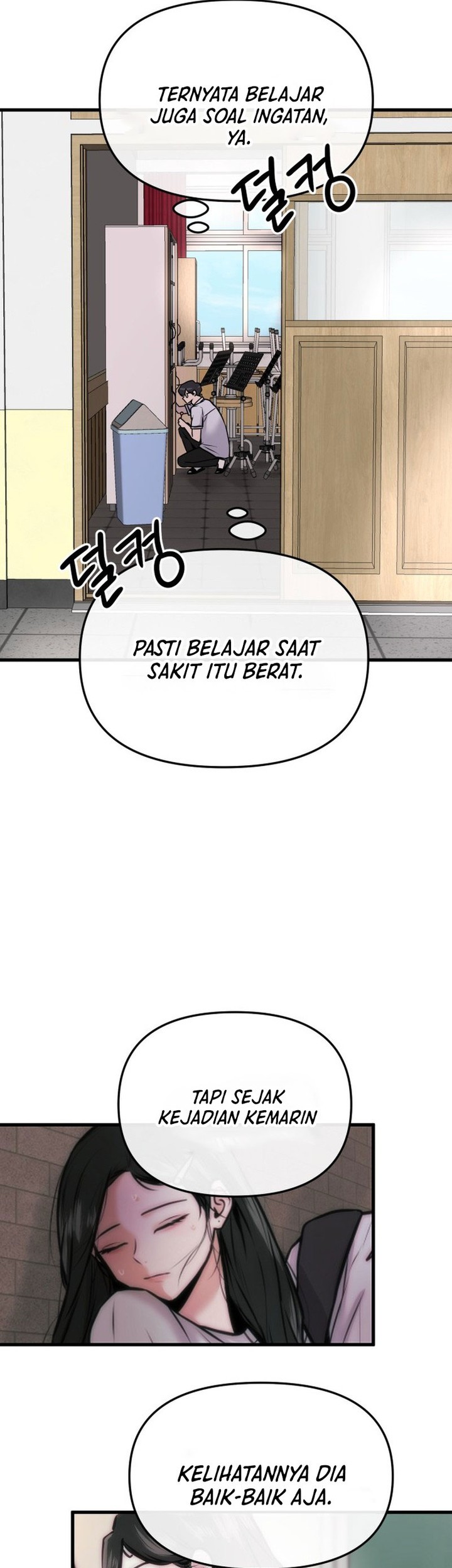 Back to The Chanbi Bab 07 halaman 43