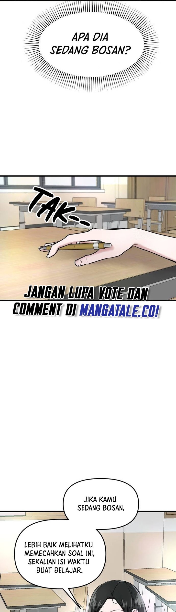 Back to The Chanbi Bab 08 halaman 7