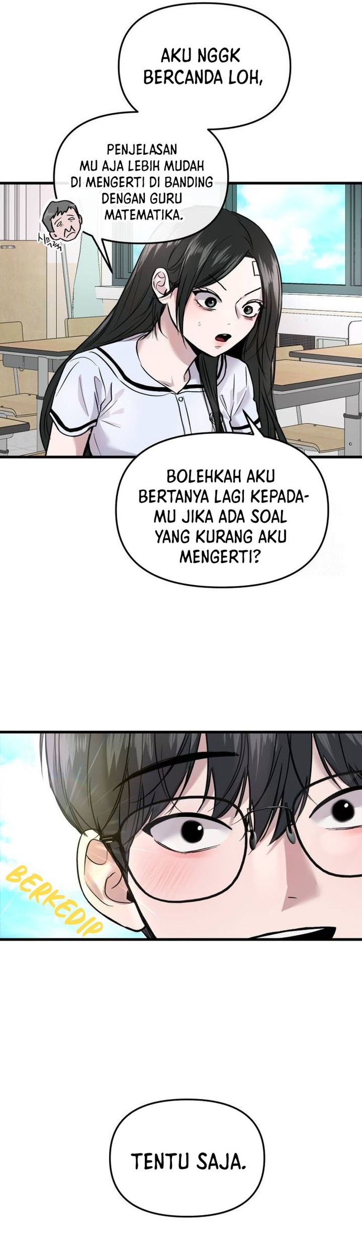 Back to The Chanbi Bab 08 halaman 21
