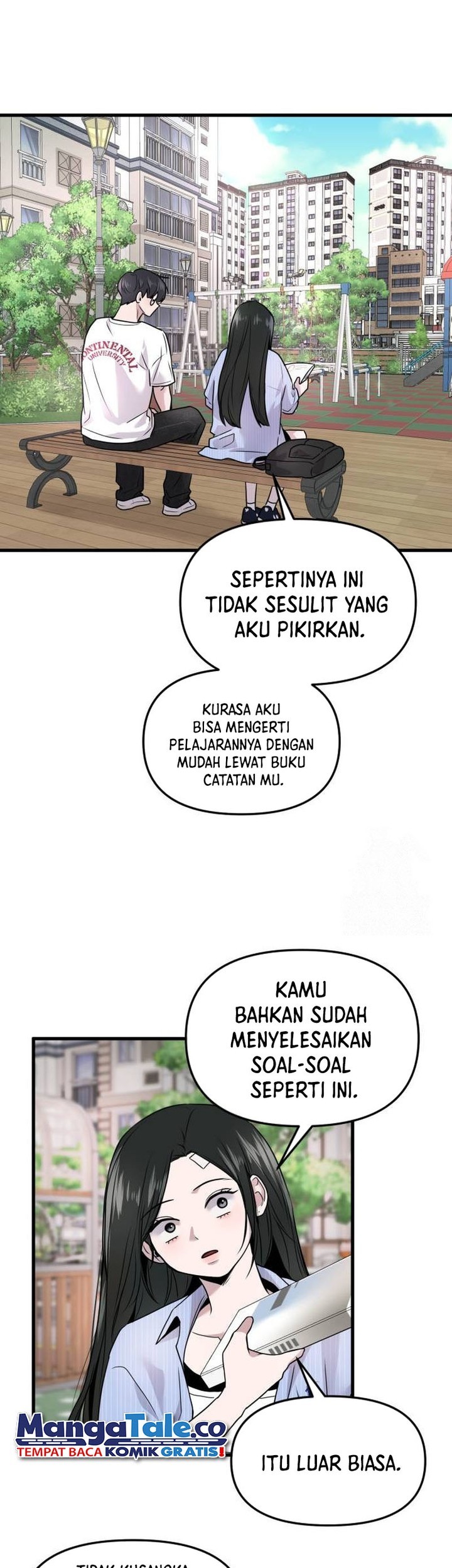 Back to The Chanbi Bab 08 halaman 42