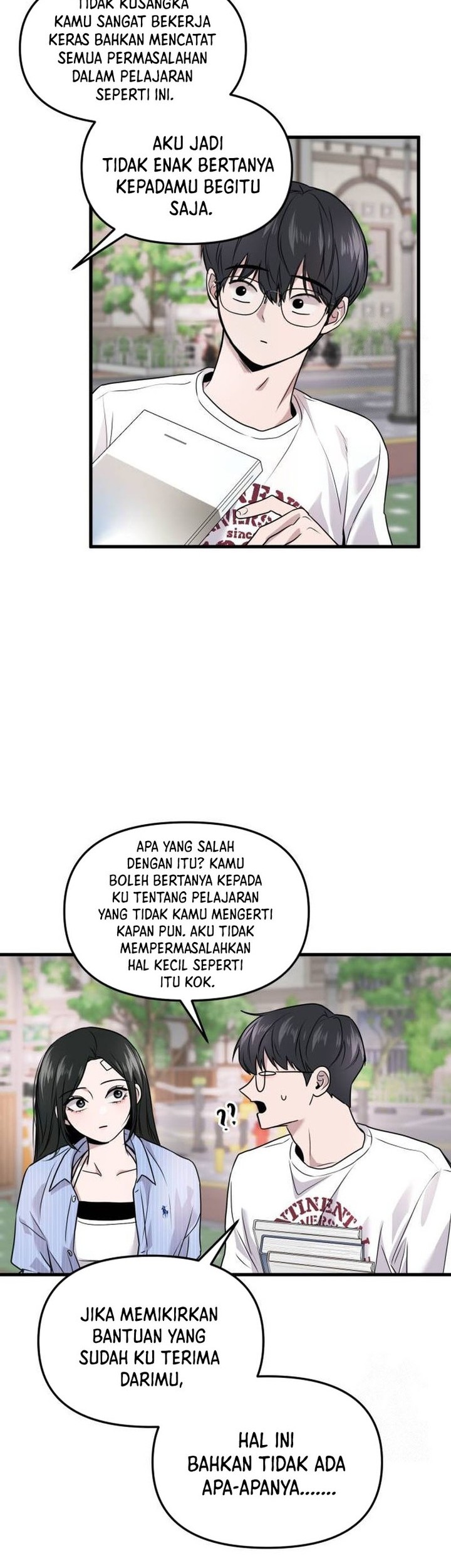 Back to The Chanbi Bab 08 halaman 43