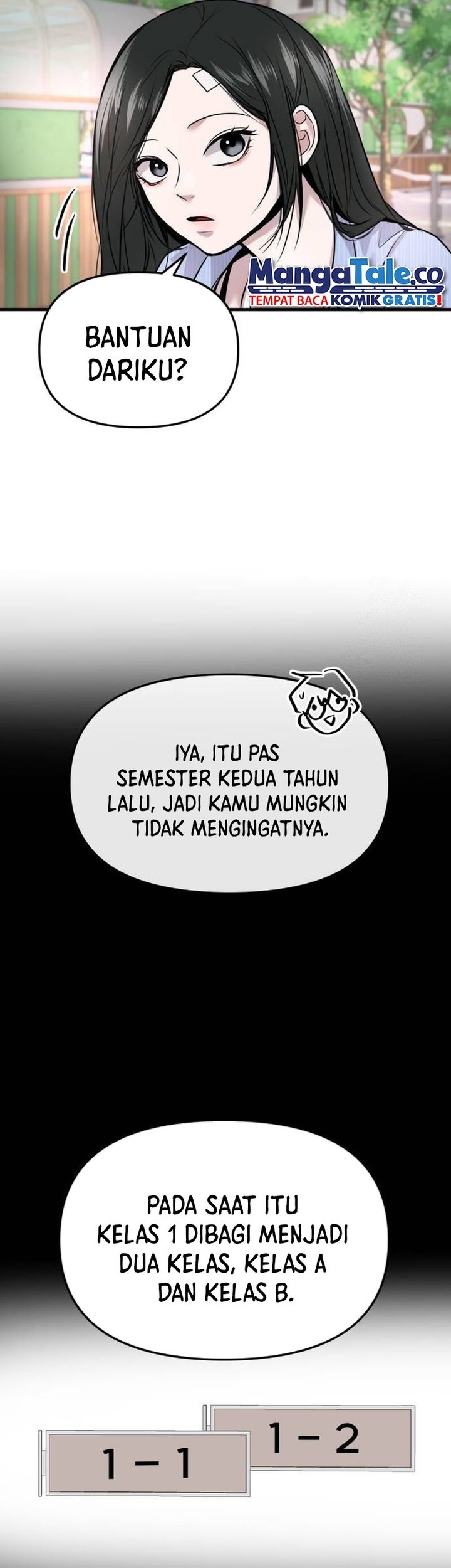Back to The Chanbi Bab 08 halaman 45