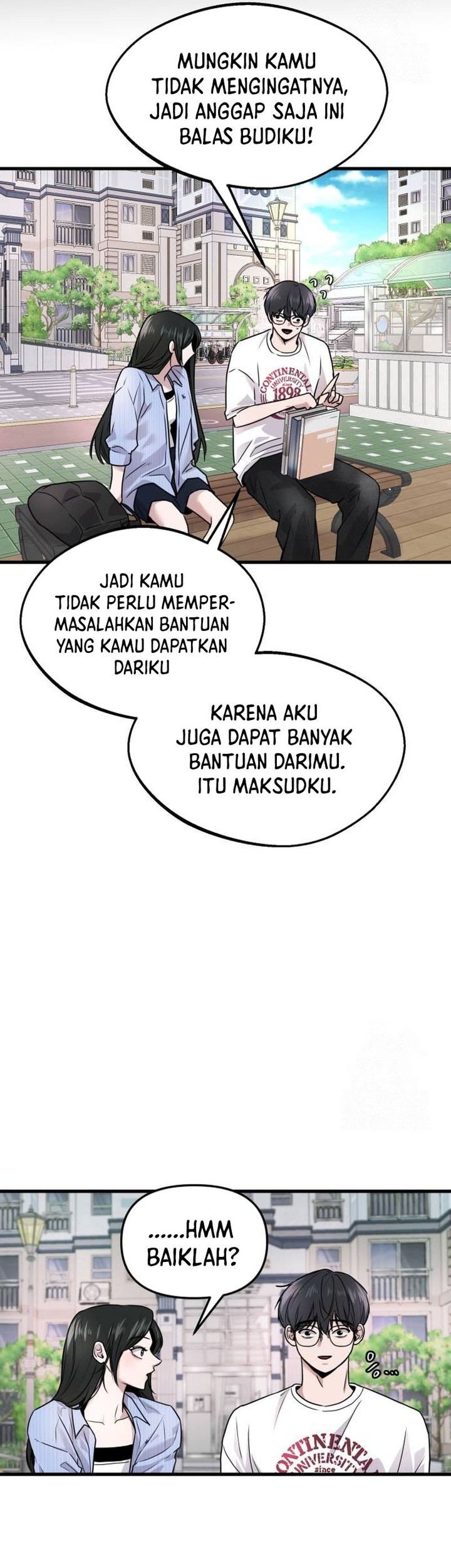 Back to The Chanbi Bab 08 halaman 48