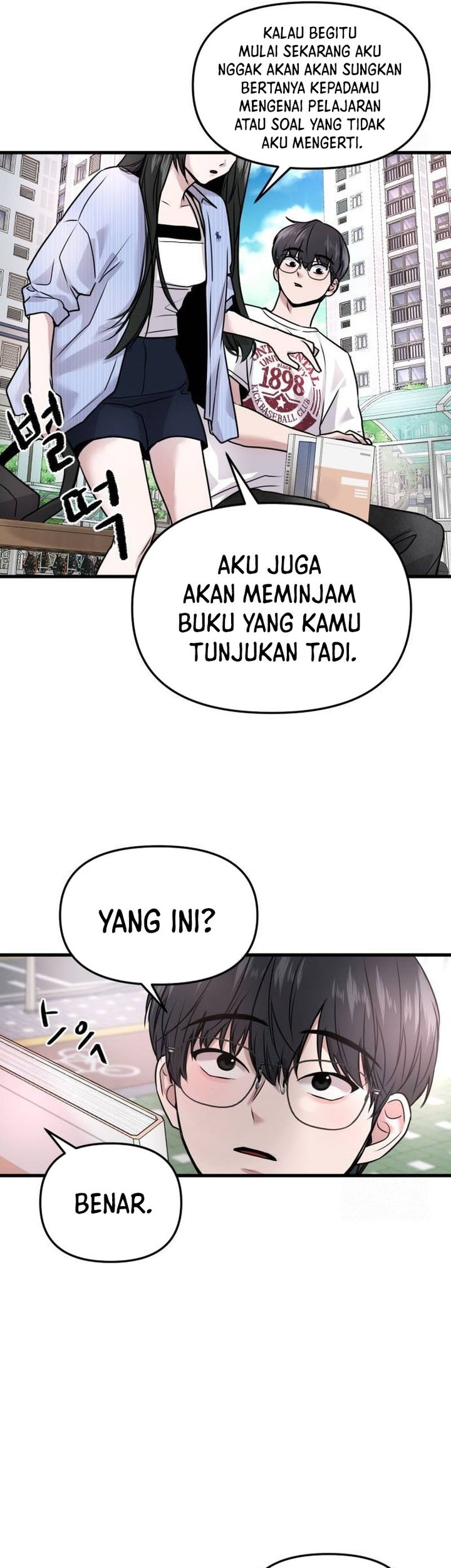Back to The Chanbi Bab 08 halaman 50