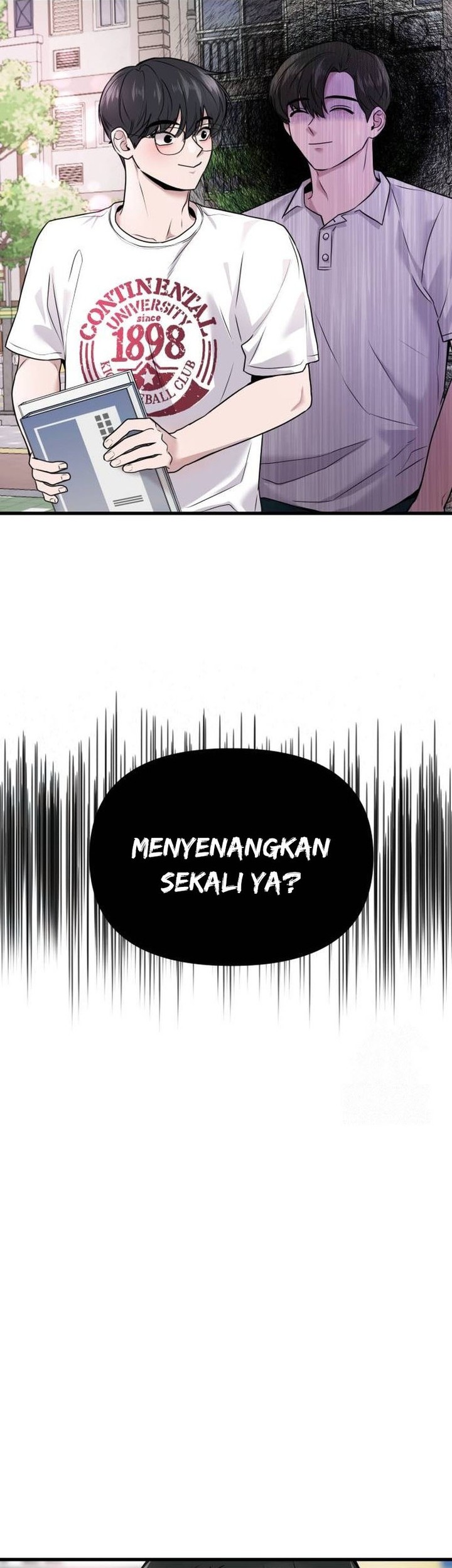 Back to The Chanbi Bab 08 halaman 54
