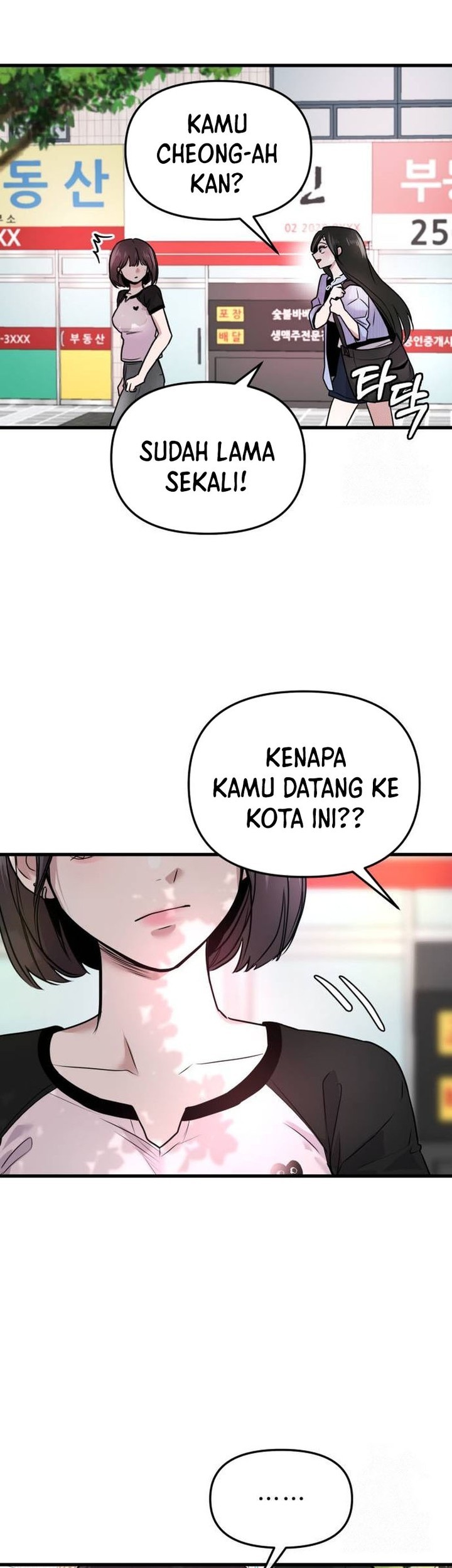 Back to The Chanbi Bab 08 halaman 59