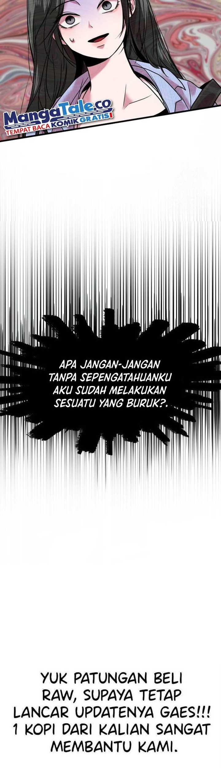 Back to The Chanbi Bab 08 halaman 63