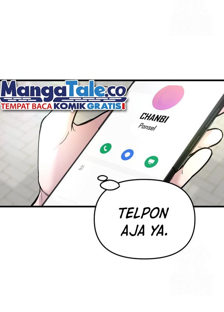 Back to The Chanbi chapter 09 halaman 3