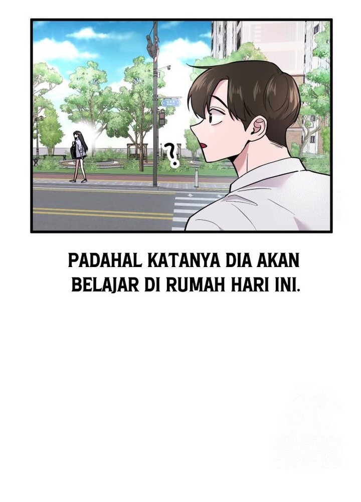 Back to The Chanbi chapter 09 halaman 6