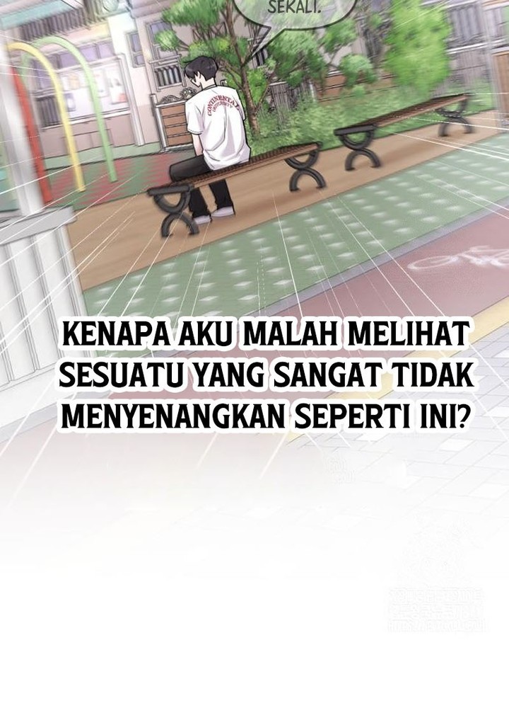 Back to The Chanbi chapter 09 halaman 9