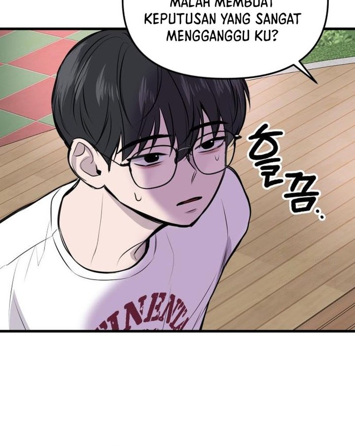 Back to The Chanbi chapter 09 halaman 18