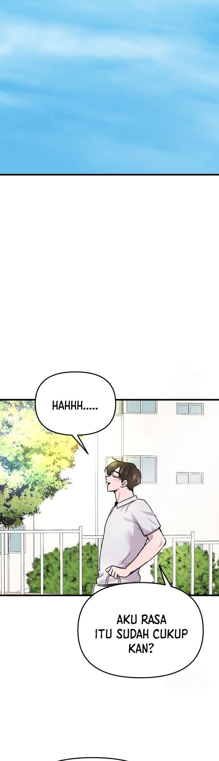 Back to The Chanbi chapter 09 halaman 23