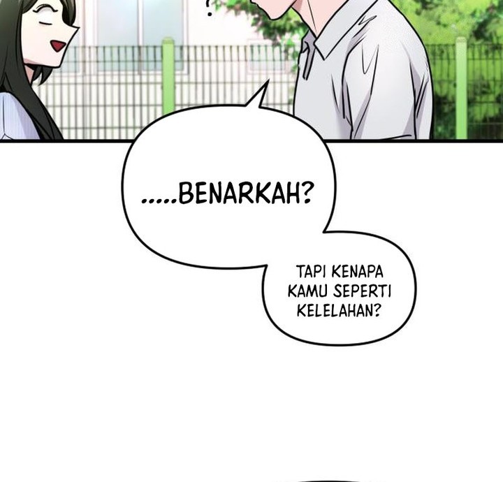 Back to The Chanbi chapter 09 halaman 30