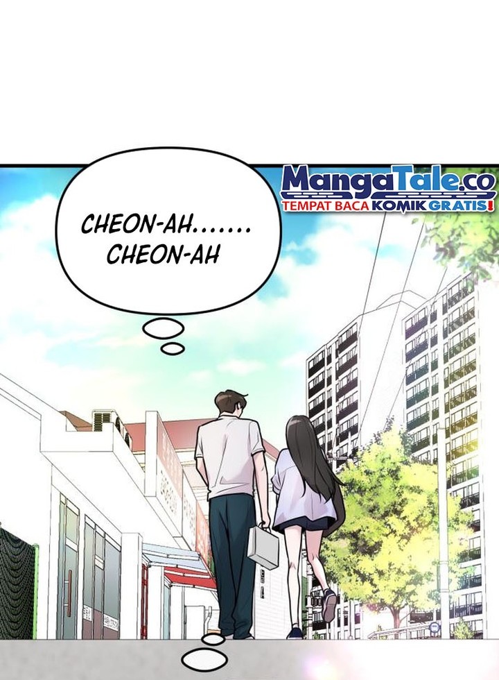Back to The Chanbi chapter 09 halaman 36