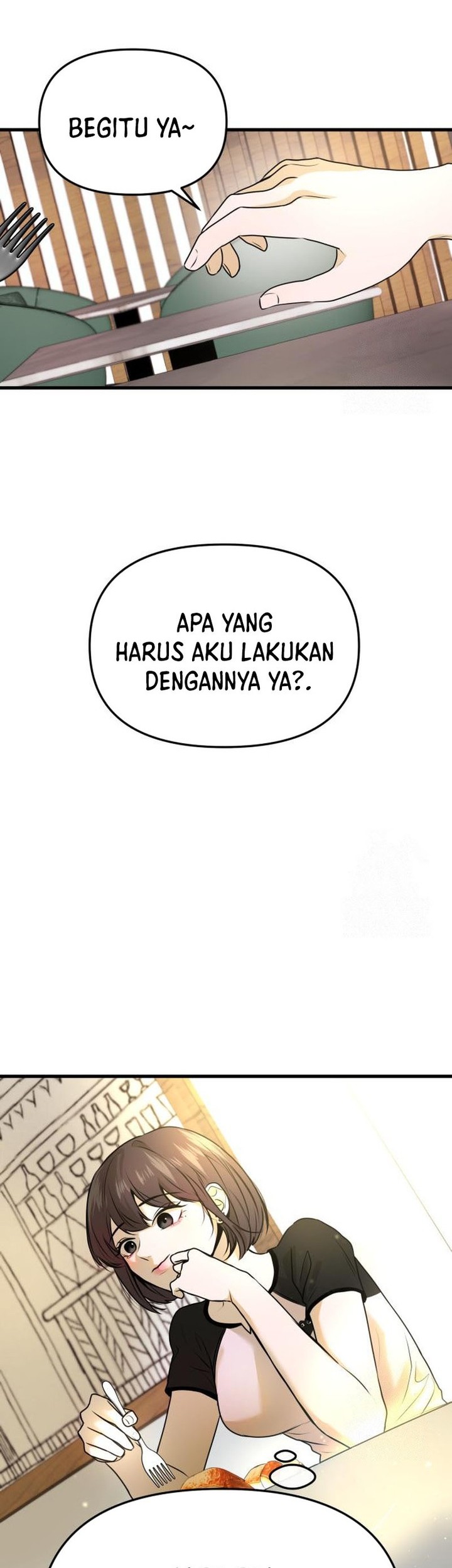 Back to The Chanbi chapter 09 halaman 52
