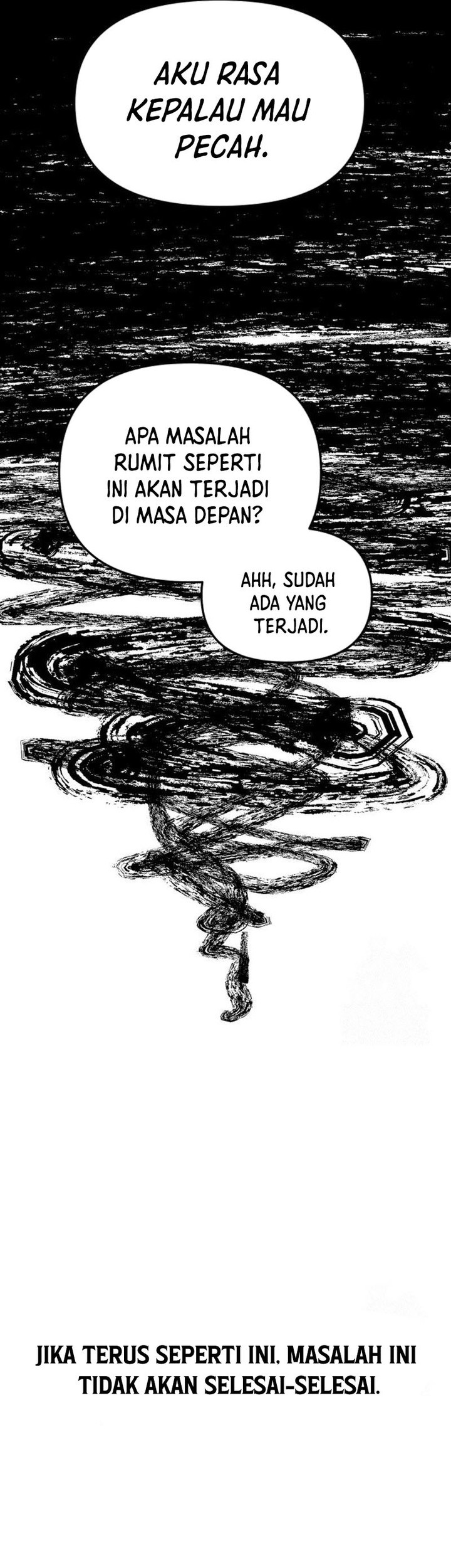 Back to The Chanbi chapter 09 halaman 66