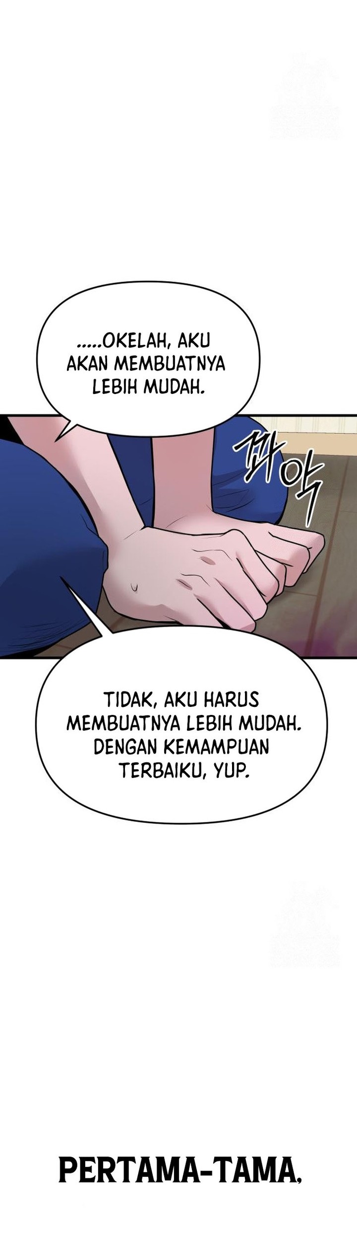 Back to The Chanbi chapter 09 halaman 67