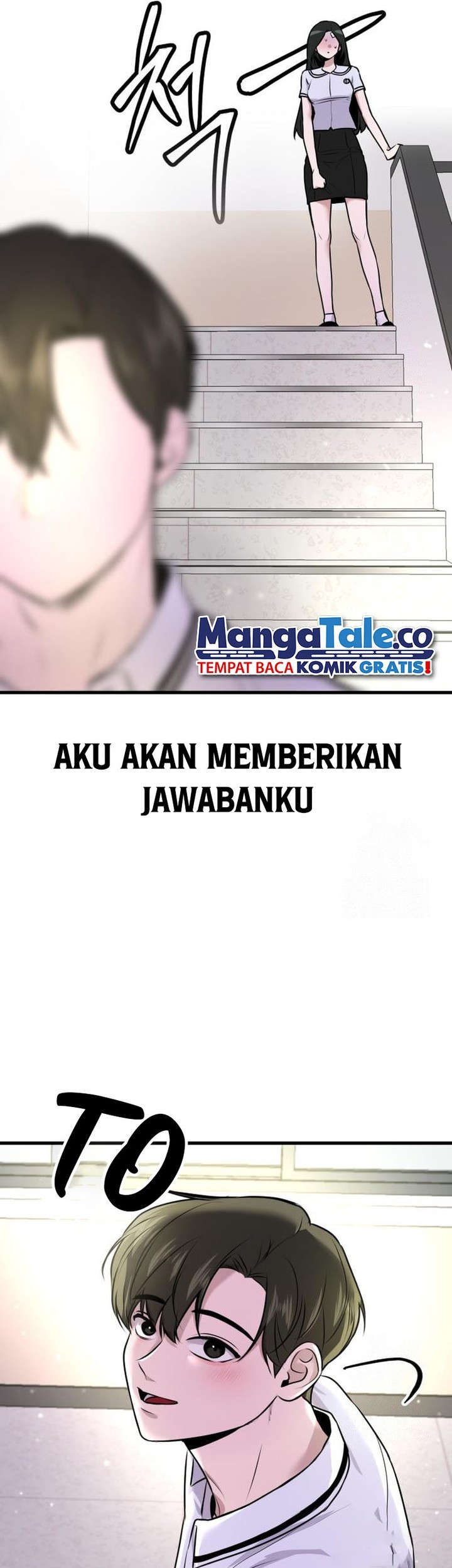 Back to The Chanbi chapter 09 halaman 69