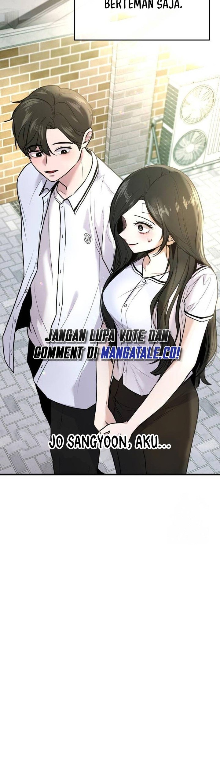 Back to The Chanbi chapter 10 halaman 2