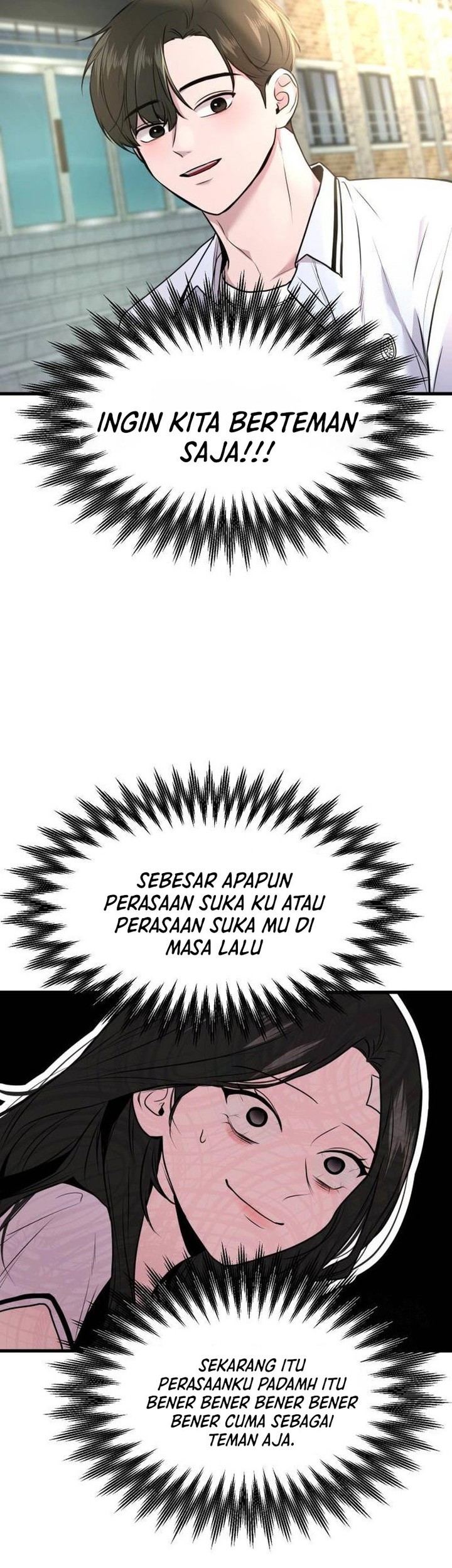 Back to The Chanbi chapter 10 halaman 4