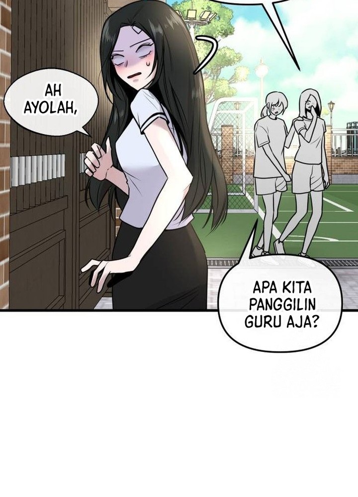 Back to The Chanbi chapter 10 halaman 17