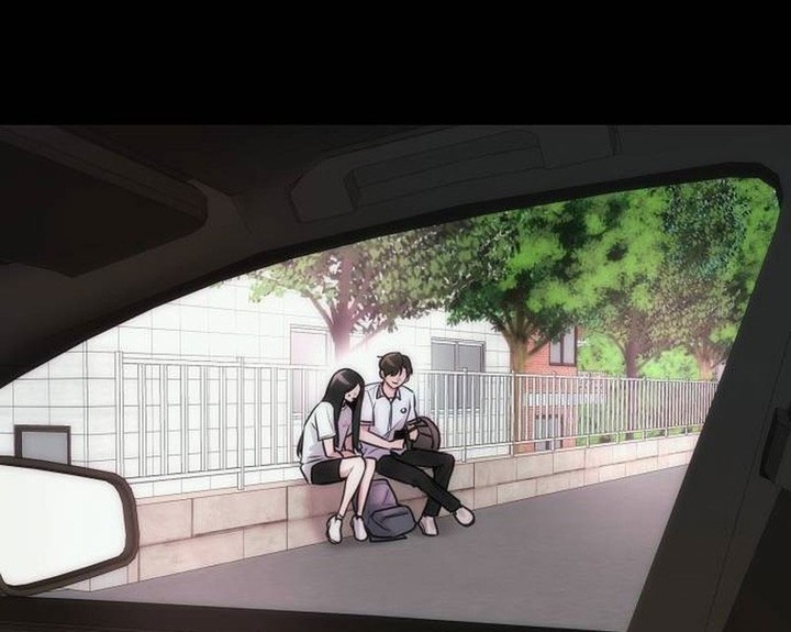 Back to The Chanbi chapter 10 halaman 23