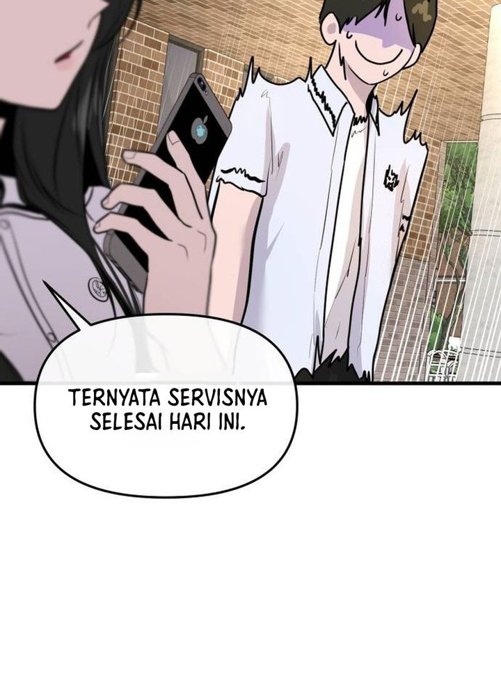 Back to The Chanbi chapter 10 halaman 32