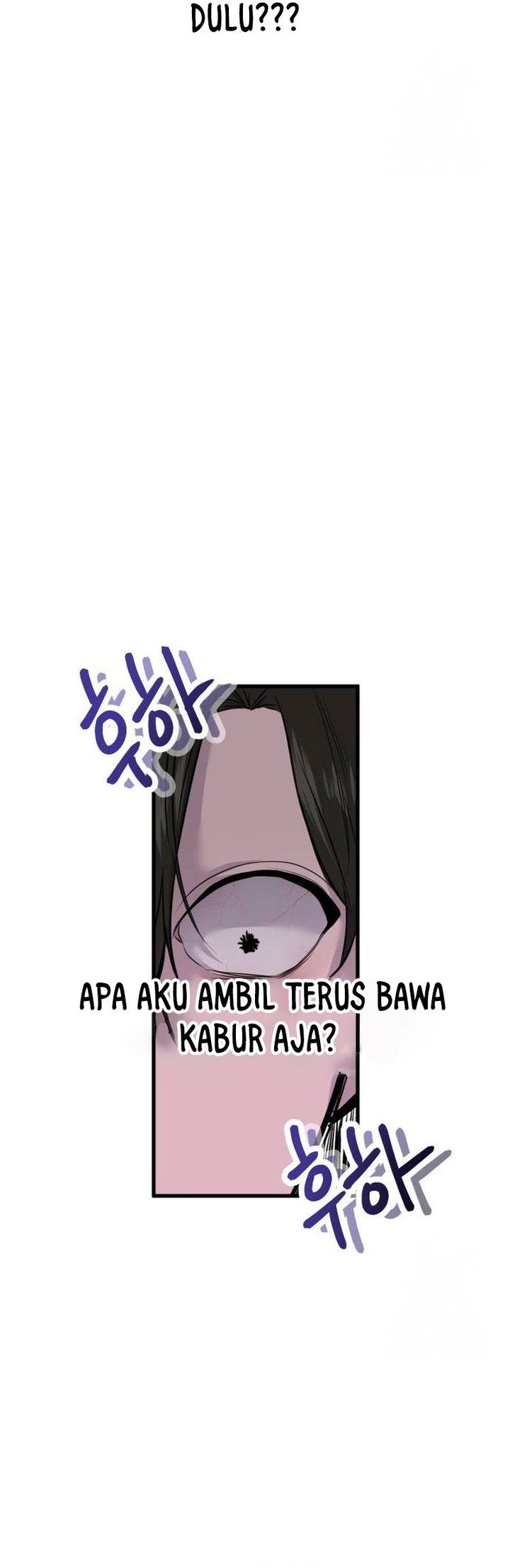 Back to The Chanbi chapter 10 halaman 34