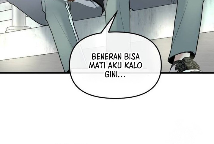 Back to The Chanbi chapter 10 halaman 43