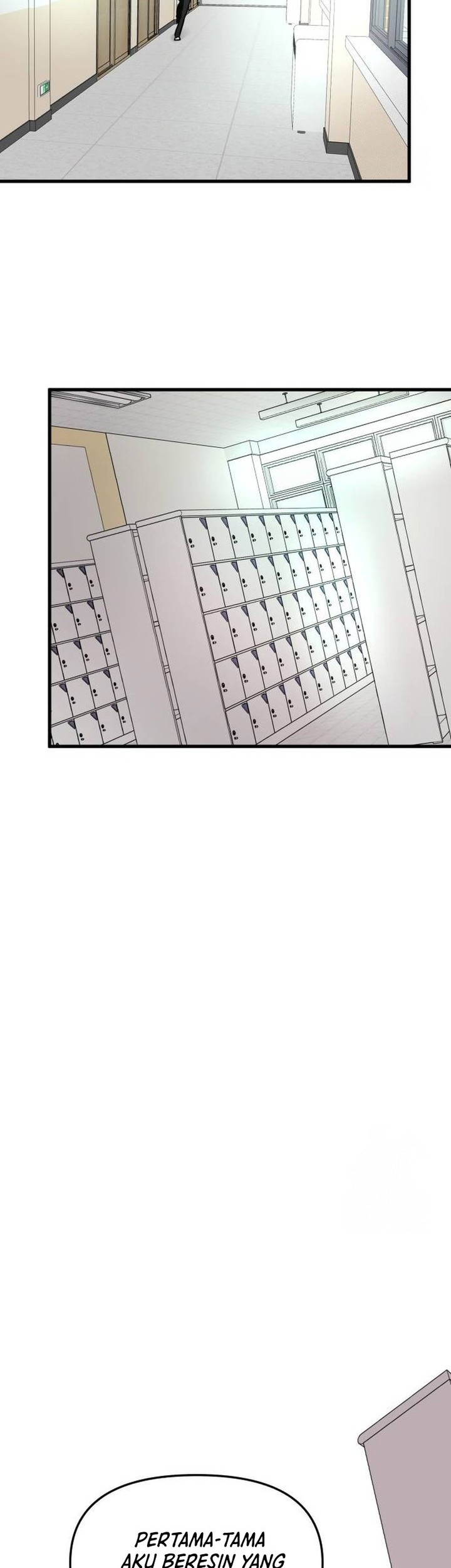Back to The Chanbi chapter 10 halaman 63