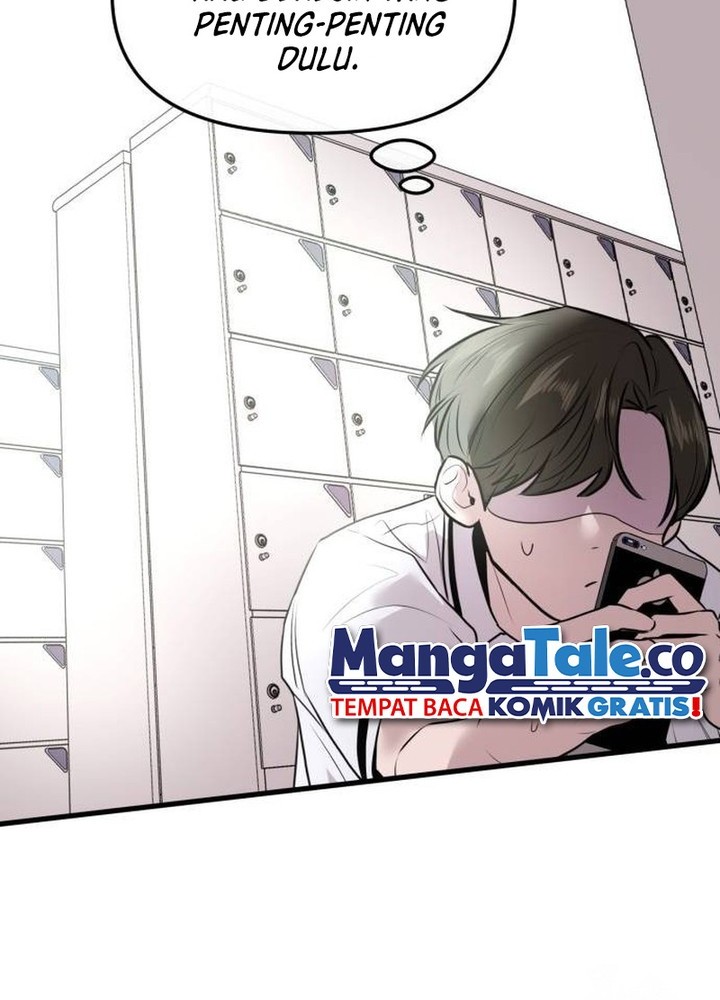 Back to The Chanbi chapter 10 halaman 64