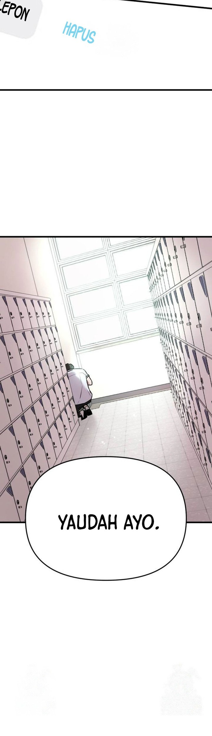 Back to The Chanbi chapter 10 halaman 71