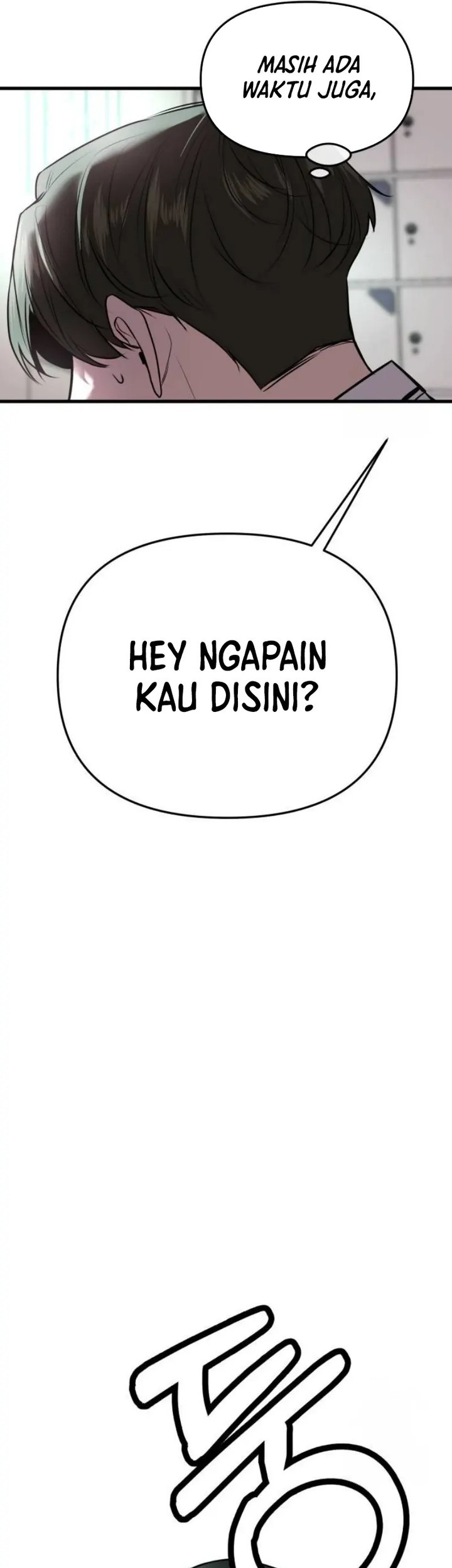 Back to The Chanbi Bab 11 halaman 10